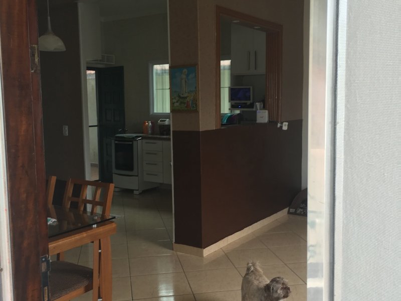 imóvel com 520m² - Jardim Real - Praia Grande