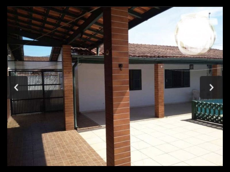 imóvel com 520m² - Jardim Real - Praia Grande