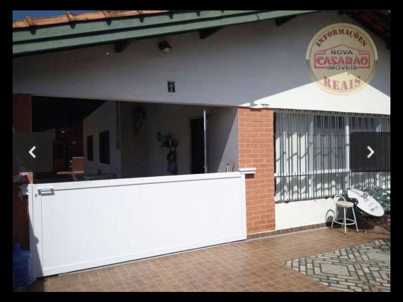 imóvel com 520m² - Jardim Real - Praia Grande