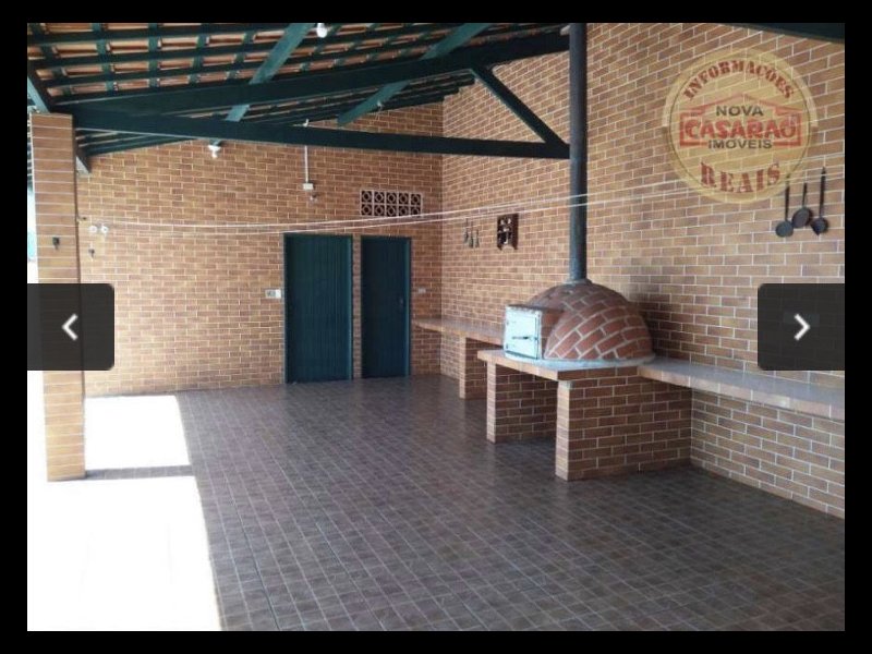 imóvel com 520m² - Jardim Real - Praia Grande