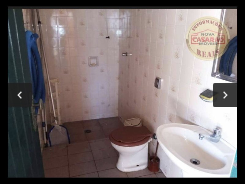 imóvel com 520m² - Jardim Real - Praia Grande