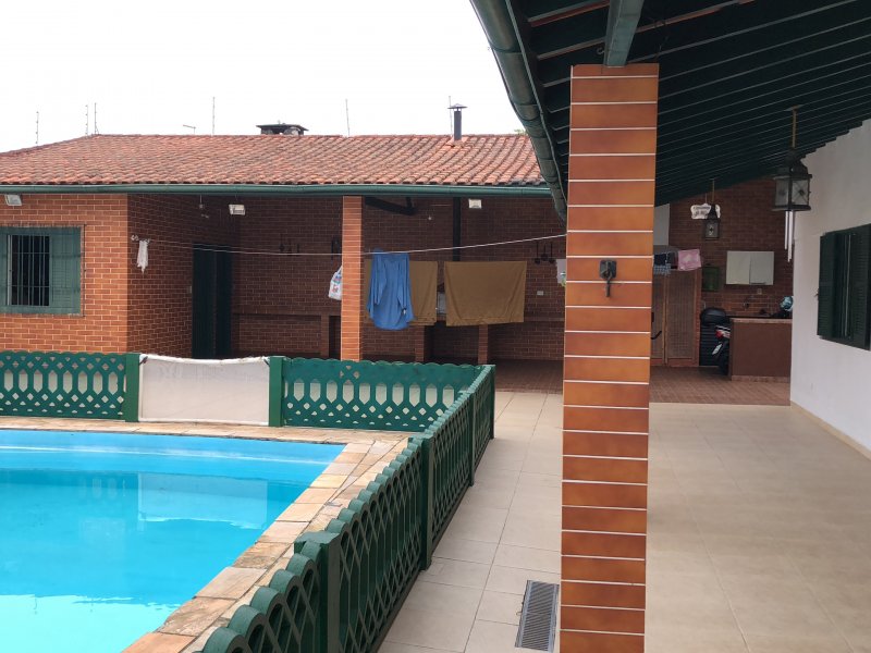 imóvel com 520m² - Jardim Real - Praia Grande