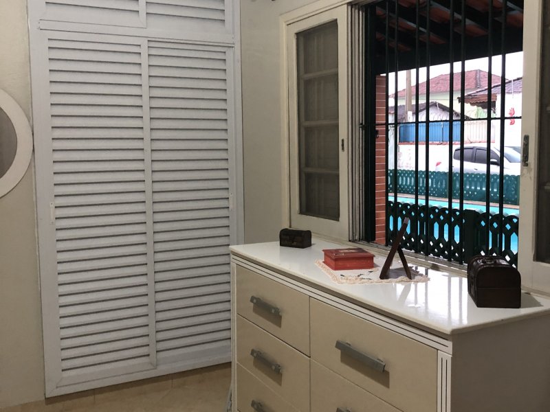 imóvel com 520m² - Jardim Real - Praia Grande