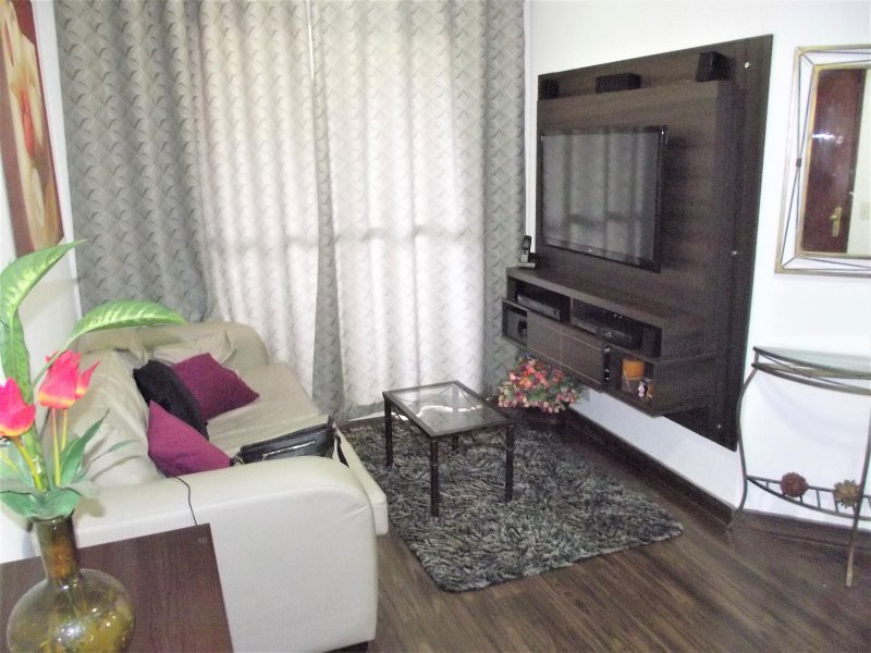 Apartamento à venda Vila América com 67m² e 2 quartos por R$ 290.000 - 1509990023-2.JPG