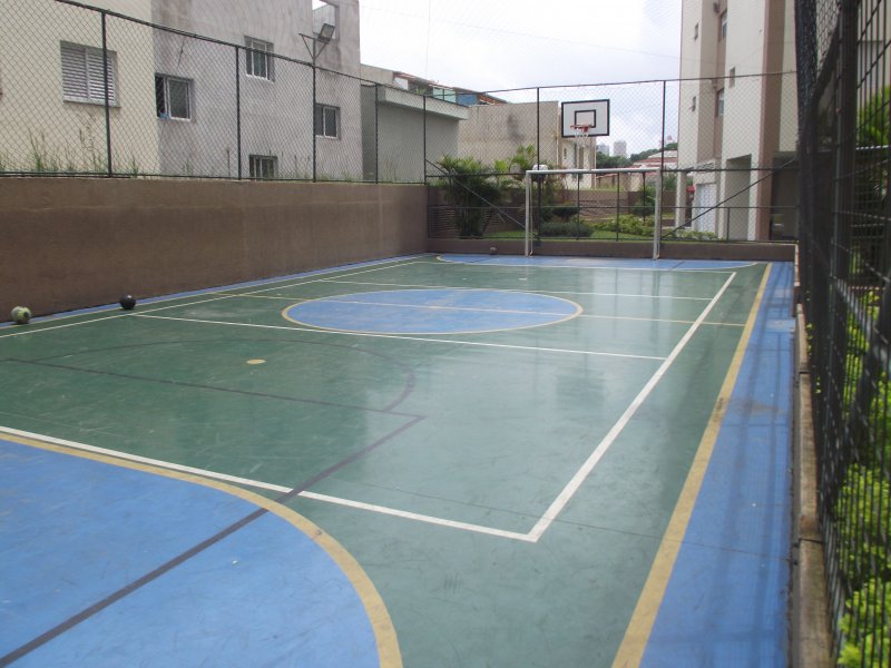 Apartamento à venda Vila América com 67m² e 2 quartos por R$ 290.000 - 1688453751-13.JPG