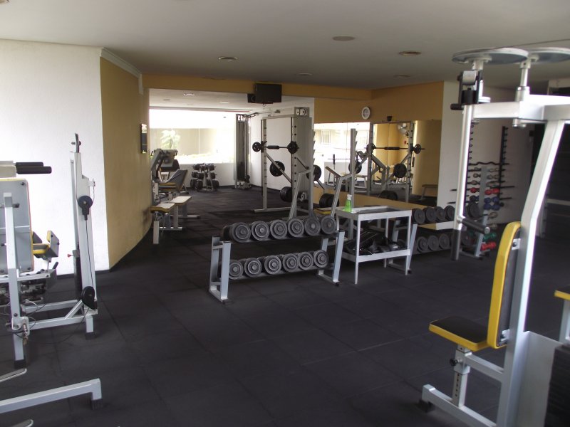 Apartamento à venda Vila América com 67m² e 2 quartos por R$ 290.000 - 229708330-16.JPG