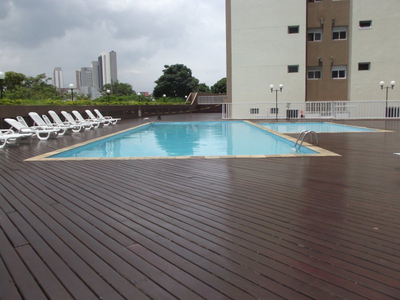 Apartamento à venda Vila América com 67m² e 2 quartos por R$ 290.000 - 548281229-12.JPG