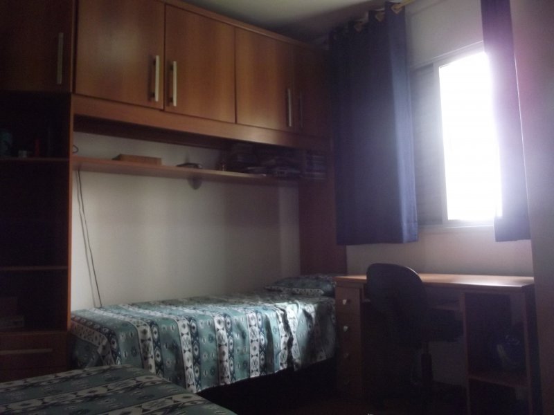 Apartamento à venda Vila América com 67m² e 2 quartos por R$ 290.000 - 600970668-9.JPG