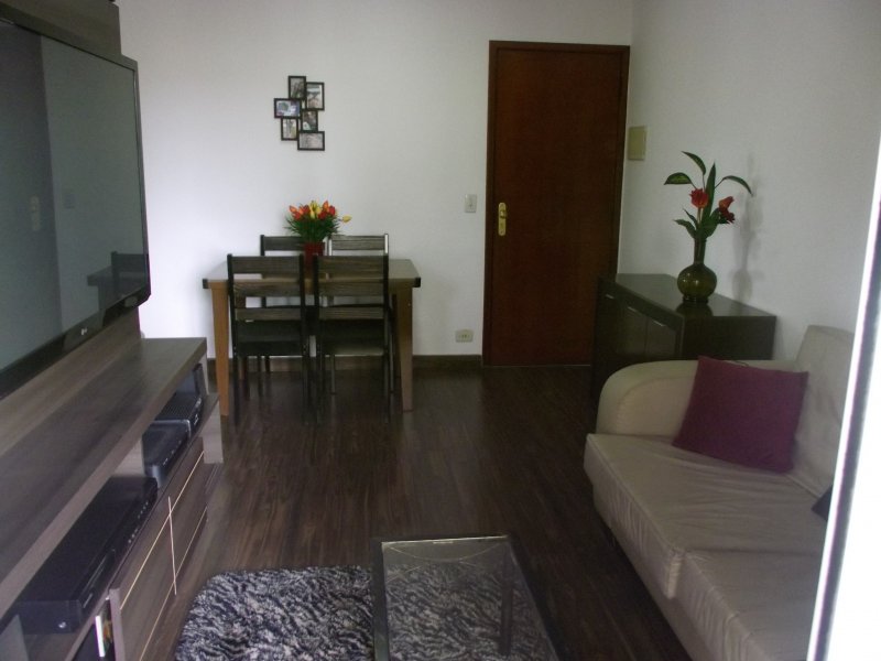 Apartamento à venda Vila América com 67m² e 2 quartos por R$ 290.000 - 83398826-3.JPG