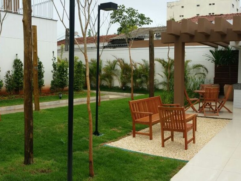 imóvel com 80m² - Bosque da Saúde - São Paulo