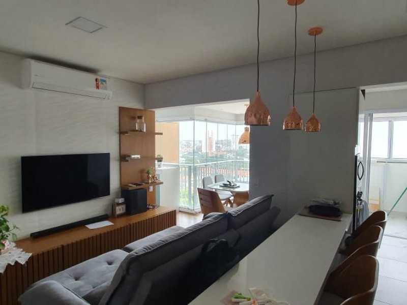 imóvel com 80m² - Bosque da Saúde - São Paulo