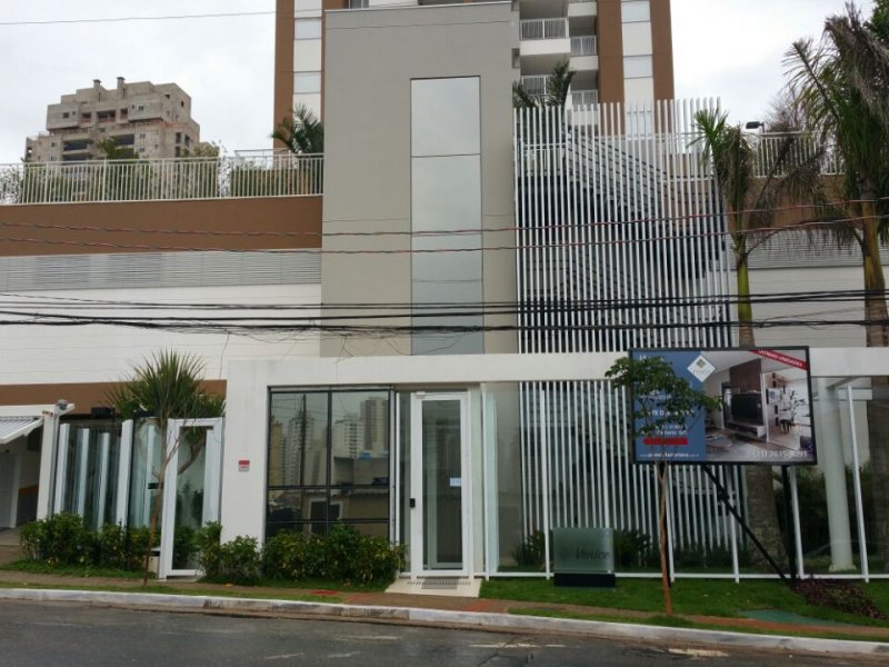 imóvel com 80m² - Bosque da Saúde - São Paulo