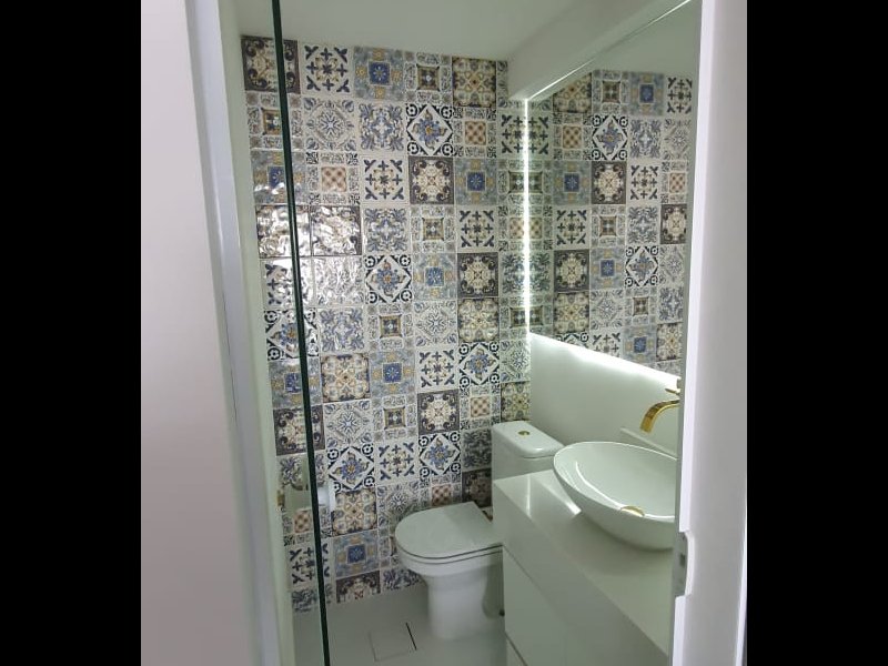 imóvel com 80m² - Bosque da Saúde - São Paulo