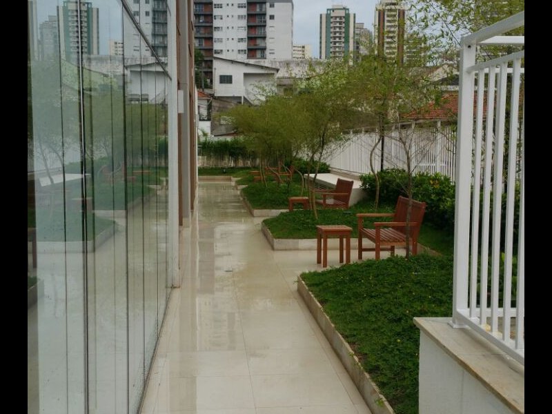 imóvel com 80m² - Bosque da Saúde - São Paulo