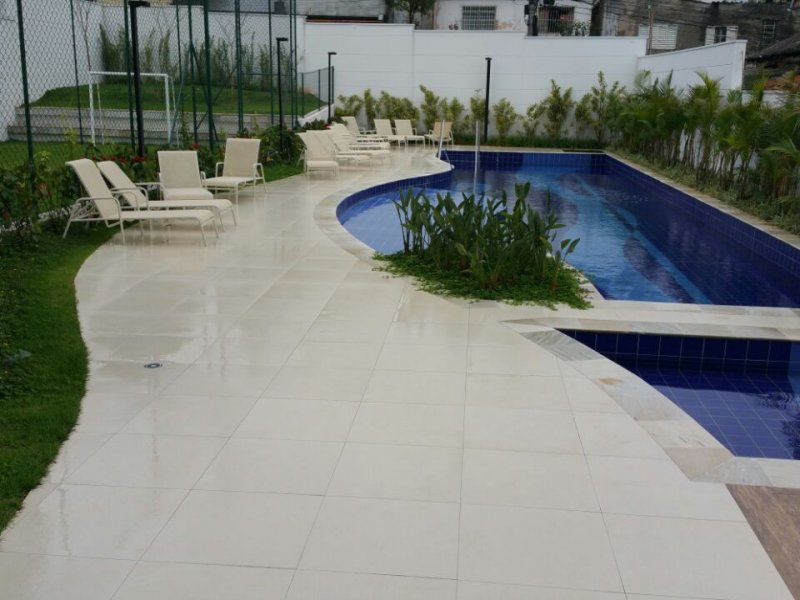 imóvel com 80m² - Bosque da Saúde - São Paulo