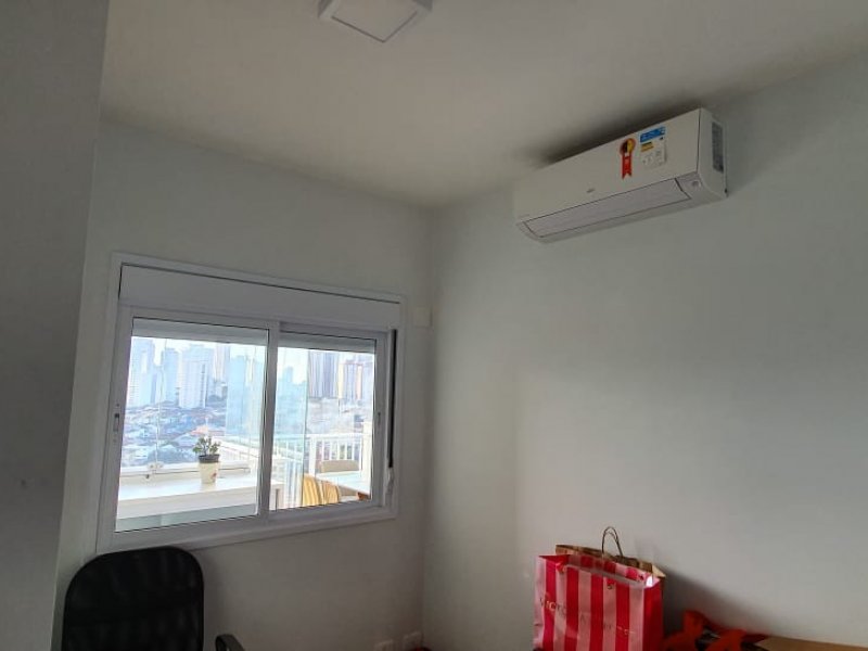 imóvel com 80m² - Bosque da Saúde - São Paulo