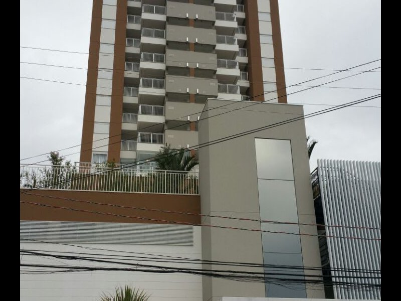 imóvel com 80m² - Bosque da Saúde - São Paulo