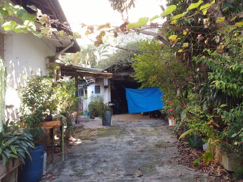 Casa à venda Bosque da Saúde com 266m² e 4 quartos por R$ 900.000 - 750672324-area.jpg