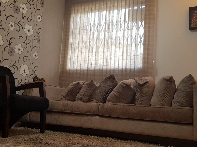 Casa de condomínio à venda Cidade Industrial de Curitiba com 116m² e 3 quartos por R$ 575.000 - 1064998142-20190616-171518.jpg