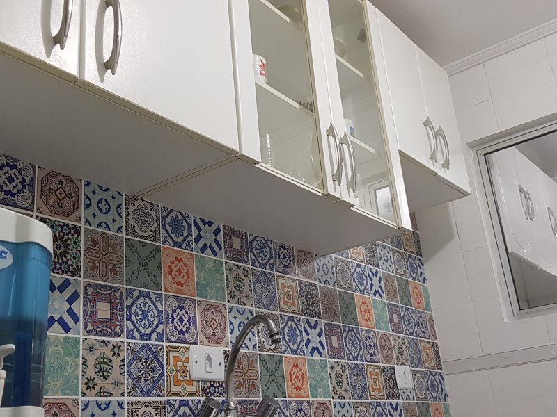 Casa de condomínio à venda Cidade Industrial de Curitiba com 116m² e 3 quartos por R$ 575.000 - 1095950700-20190616-182030.jpg