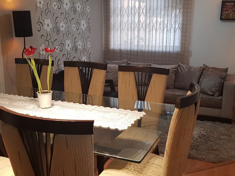 Casa de condomínio à venda Cidade Industrial de Curitiba com 116m² e 3 quartos por R$ 575.000 - 112126394-20190616-172105.jpg