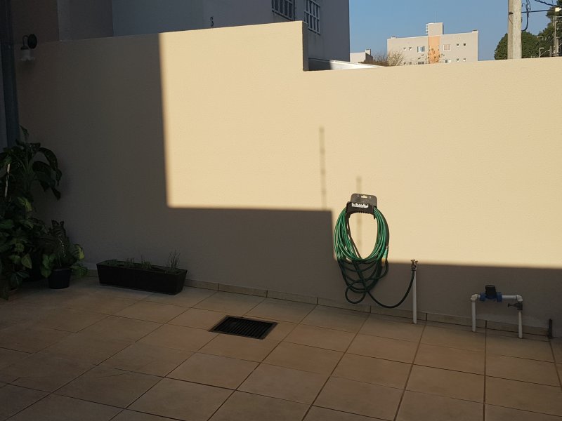 Casa de condomínio à venda Cidade Industrial de Curitiba com 116m² e 3 quartos por R$ 575.000 - 125981903-20190616-161605.jpg