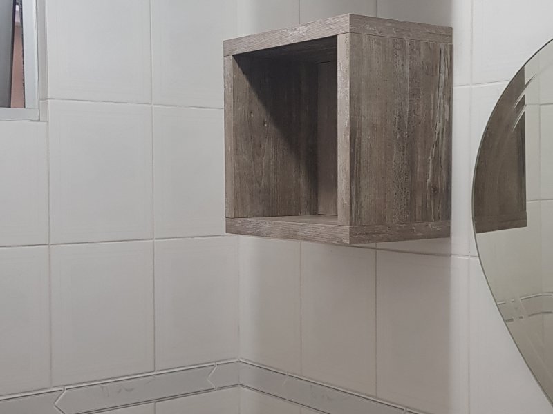 Casa de condomínio à venda Cidade Industrial de Curitiba com 116m² e 3 quartos por R$ 575.000 - 1290047795-20190616-171029.jpg