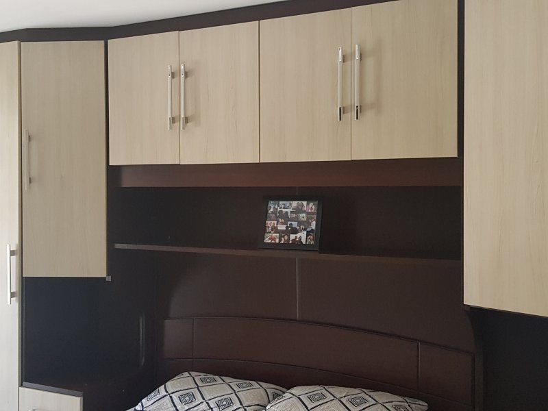Casa de condomínio à venda Cidade Industrial de Curitiba com 116m² e 3 quartos por R$ 575.000 - 1306320723-20190616-121248.jpg