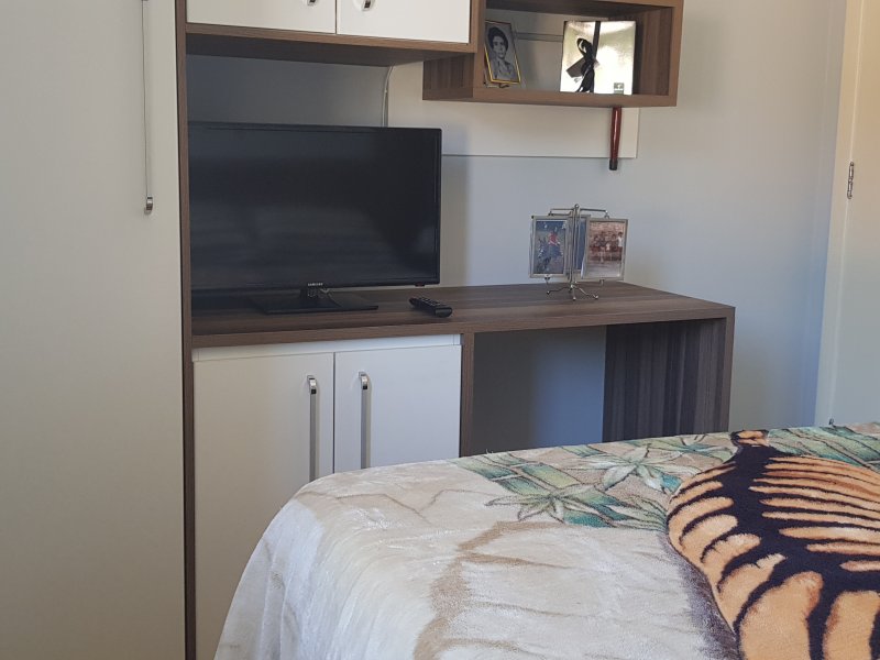 Casa de condomínio à venda Cidade Industrial de Curitiba com 116m² e 3 quartos por R$ 575.000 - 1337813916-20190616-135030.jpg
