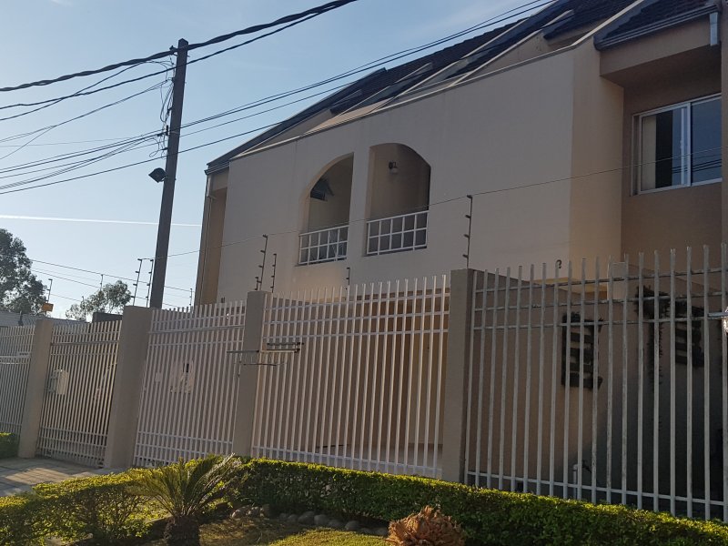 Casa de condomínio à venda Cidade Industrial de Curitiba com 116m² e 3 quartos por R$ 575.000 - 1363436888-20190616-161847.jpg