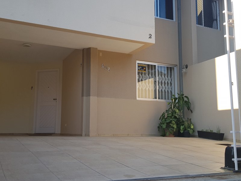 Casa de condomínio à venda Cidade Industrial de Curitiba com 116m² e 3 quartos por R$ 575.000 - 1369961861-20190616-161952.jpg