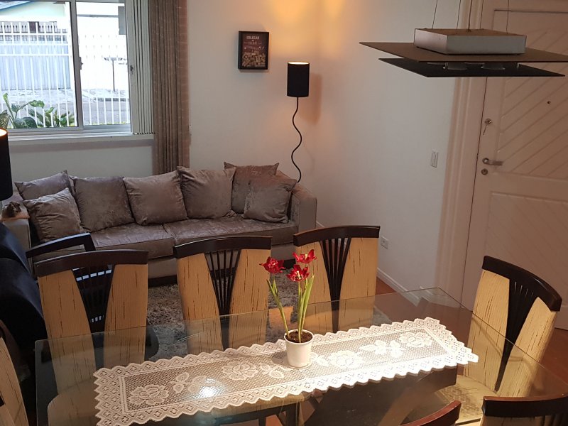Casa de condomínio à venda Cidade Industrial de Curitiba com 116m² e 3 quartos por R$ 575.000 - 1609816245-20190616-172533.jpg