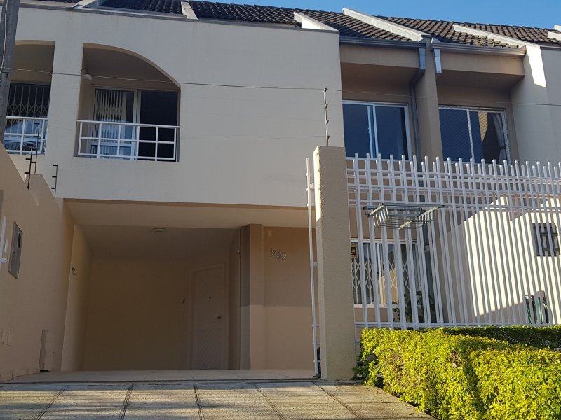 Casa de condomínio à venda Cidade Industrial de Curitiba com 116m² e 3 quartos por R$ 575.000 - 161640719-20190616-161933.jpg
