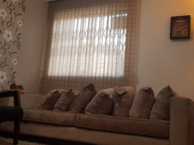 Casa de condomínio à venda Cidade Industrial de Curitiba com 116m² e 3 quartos por R$ 575.000 - 1620585741-20190616-171510.jpg