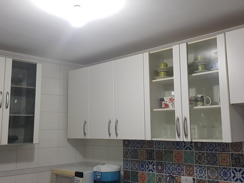 Casa de condomínio à venda Cidade Industrial de Curitiba com 116m² e 3 quartos por R$ 575.000 - 1672158660-20190616-181848.jpg