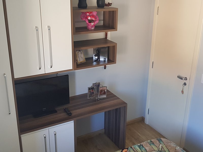 Casa de condomínio à venda Cidade Industrial de Curitiba com 116m² e 3 quartos por R$ 575.000 - 1708512424-20190616-135108.jpg