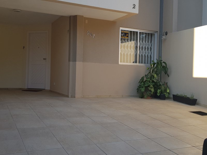 Casa de condomínio à venda Cidade Industrial de Curitiba com 116m² e 3 quartos por R$ 575.000 - 1749482190-20190616-161947.jpg