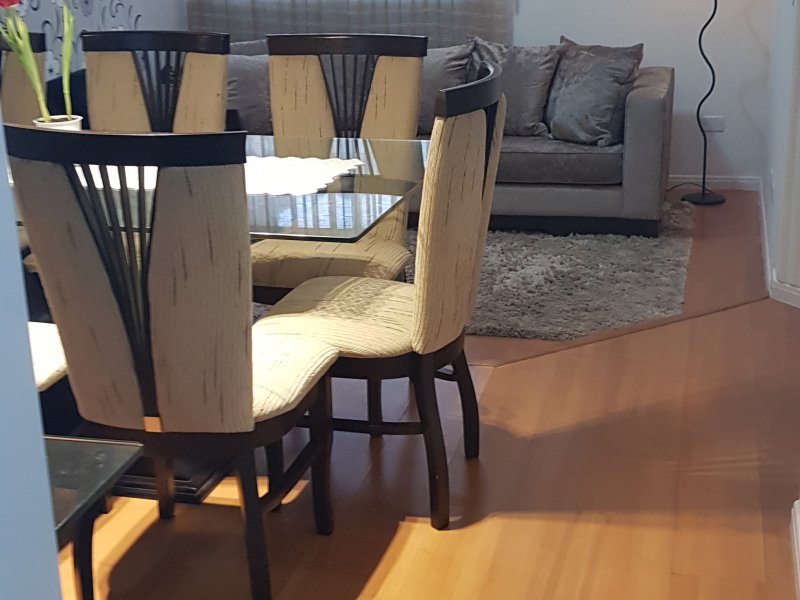 Casa de condomínio à venda Cidade Industrial de Curitiba com 116m² e 3 quartos por R$ 575.000 - 1767605508-20190616-172120.jpg