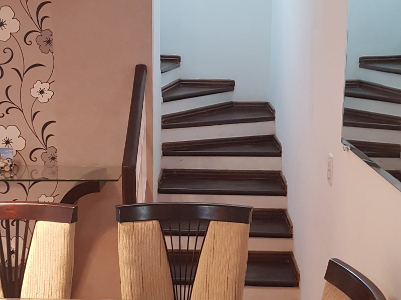 Casa de condomínio à venda Cidade Industrial de Curitiba com 116m² e 3 quartos por R$ 575.000 - 1786894761-20190616-171339.jpg