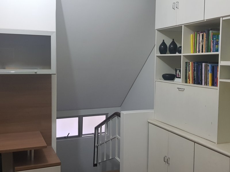 Casa de condomínio à venda Cidade Industrial de Curitiba com 116m² e 3 quartos por R$ 575.000 - 1861374455-20190615-172854.jpg