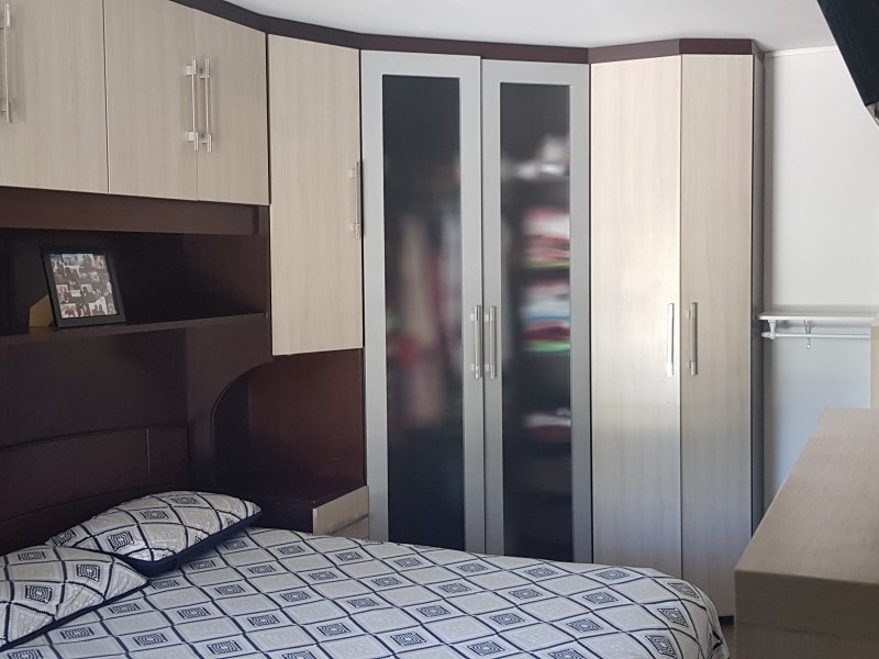 Casa de condomínio à venda Cidade Industrial de Curitiba com 116m² e 3 quartos por R$ 575.000 - 1873494785-20190616-121717.jpg