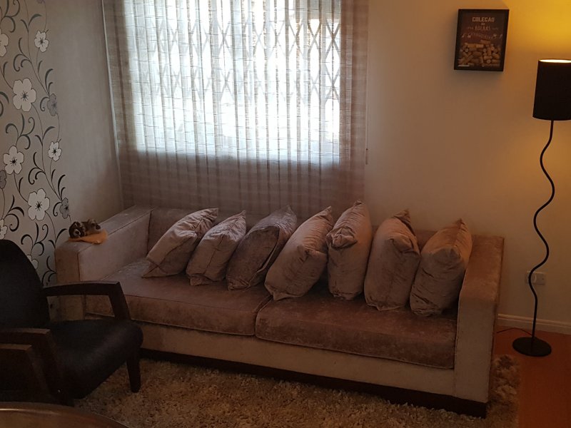Casa de condomínio à venda Cidade Industrial de Curitiba com 116m² e 3 quartos por R$ 575.000 - 1985675211-20190616-171152.jpg