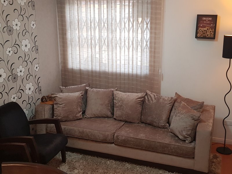 Casa de condomínio à venda Cidade Industrial de Curitiba com 116m² e 3 quartos por R$ 575.000 - 2003513108-20190616-172142.jpg