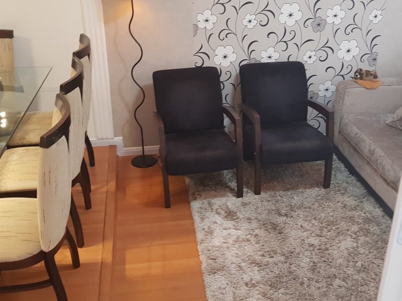 Casa de condomínio à venda Cidade Industrial de Curitiba com 116m² e 3 quartos por R$ 575.000 - 2014117056-20190616-171424.jpg