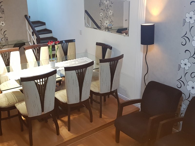 Casa de condomínio à venda Cidade Industrial de Curitiba com 116m² e 3 quartos por R$ 575.000 - 2031232057-20190616-171613.jpg
