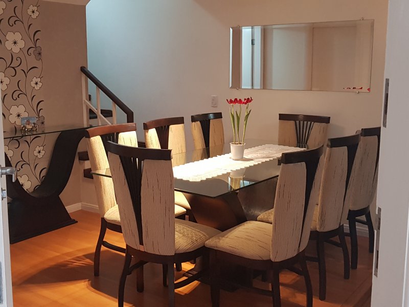 Casa de condomínio à venda Cidade Industrial de Curitiba com 116m² e 3 quartos por R$ 575.000 - 2067516350-20190616-171308.jpg