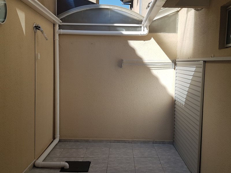 Casa de condomínio à venda Cidade Industrial de Curitiba com 116m² e 3 quartos por R$ 575.000 - 274782222-20190616-125717.jpg