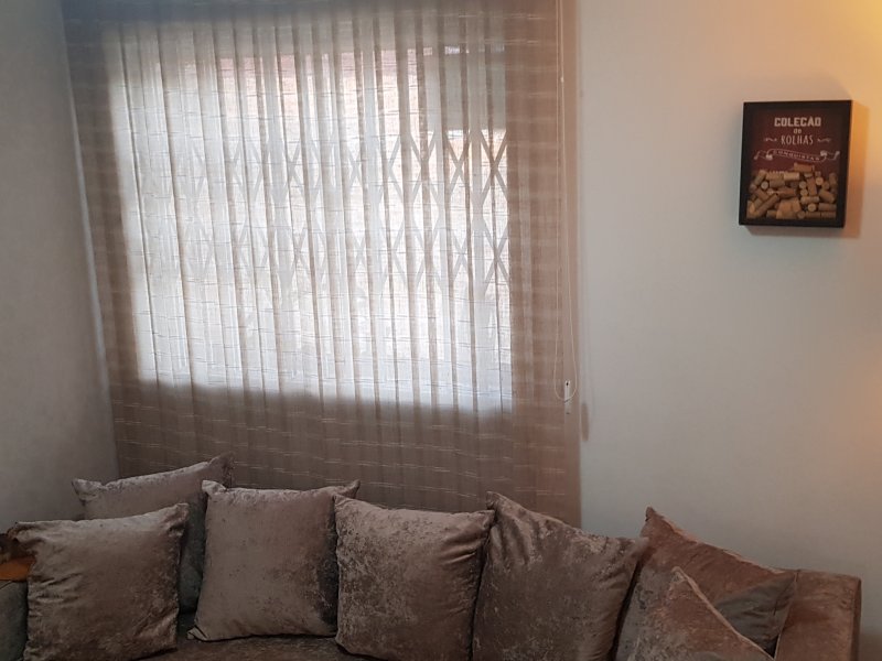 Casa de condomínio à venda Cidade Industrial de Curitiba com 116m² e 3 quartos por R$ 575.000 - 374718408-20190616-172216.jpg
