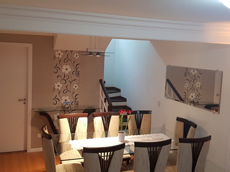 Casa de condomínio à venda Cidade Industrial de Curitiba com 116m² e 3 quartos por R$ 575.000 - 377420467-20190616-171635.jpg