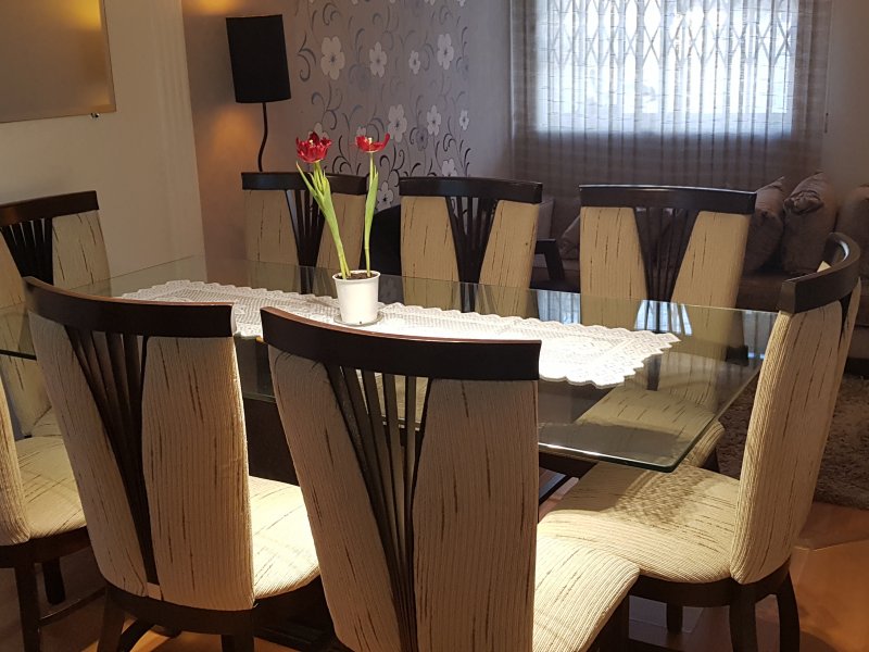Casa de condomínio à venda Cidade Industrial de Curitiba com 116m² e 3 quartos por R$ 575.000 - 378778085-20190616-171141.jpg
